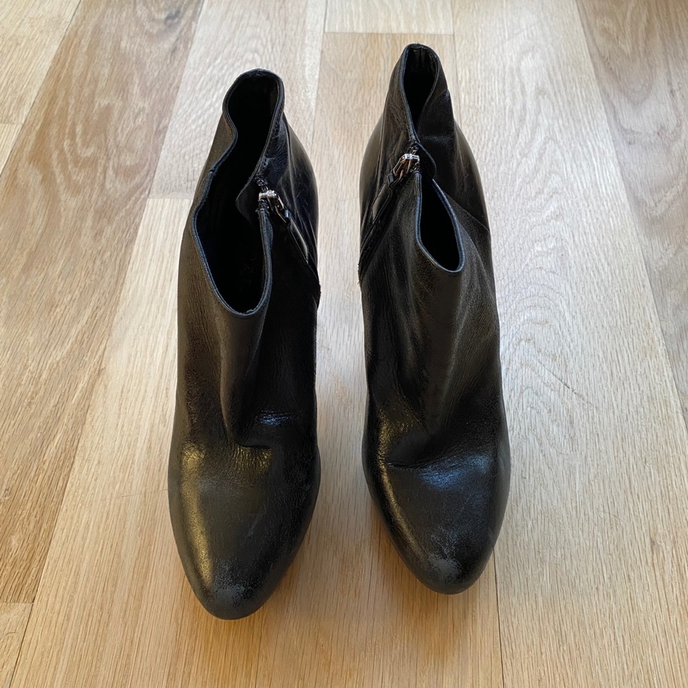 Prada heels
